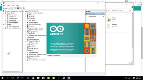 arduino download windows 10 free
